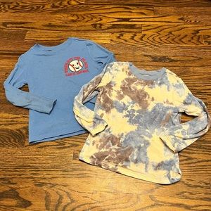 Old Navy Boy’s Long Sleeve T-Shirts - 5T